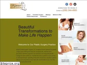 kramerplasticsurgery.com