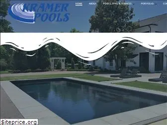 kramerpools.com