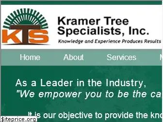 kramertree.com