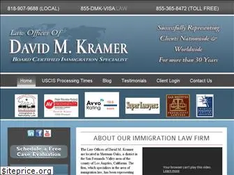 kramervisalaw.com