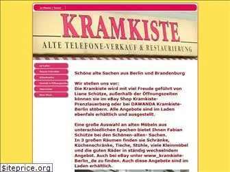 kramkiste-berlin.de