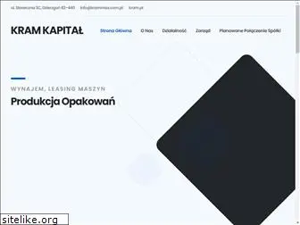 krammax.com.pl
