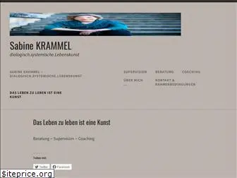 krammel-lebenskunst.org