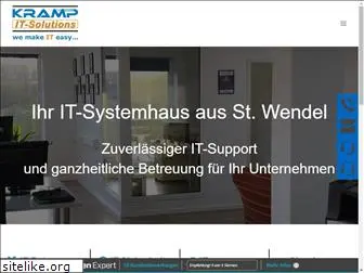 kramp-it.de