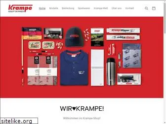 krampe-shop.de