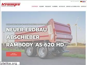 krampe.de