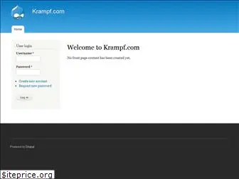 krampf.com