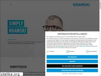 kramski.com
