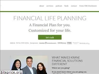 kranefinancialsolutions.com