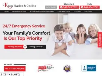 kraneheating.com