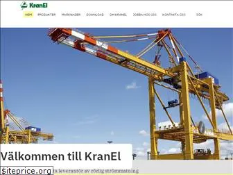 kranel.se