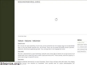 kranenborg.org