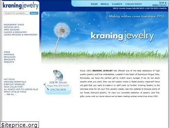kraningjewelry.com