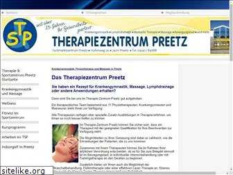 krankengymnastik-massage-preetz.de