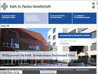 www.krankenhaus-kirchlinde.de