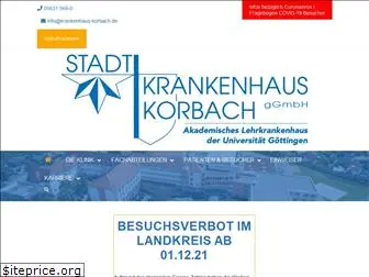 krankenhaus-korbach.de