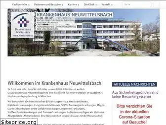 krankenhaus-neuwittelsbach.de