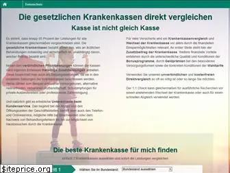 krankenkassen-direkt-vergleich.de