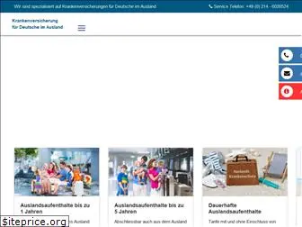 krankenversicherung-deutsche-im-ausland.de