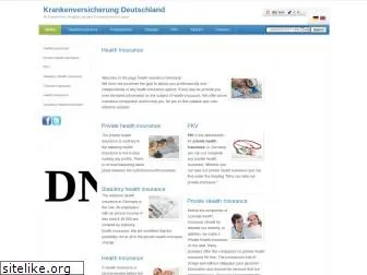 krankenversicherung-deutschland.com
