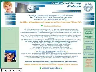 krankenversicherung-finder.de