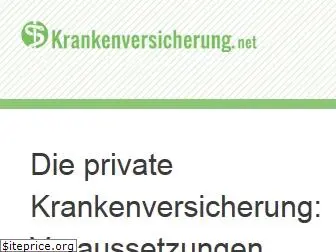 krankenversicherung.net