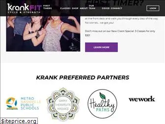 krankfit.com