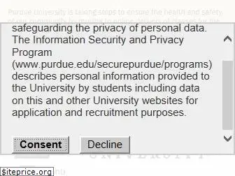 krannert.purdue.edu