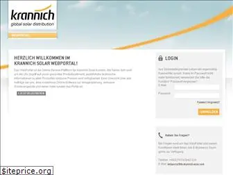 krannich-shop.com