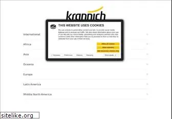 krannich-solar.com