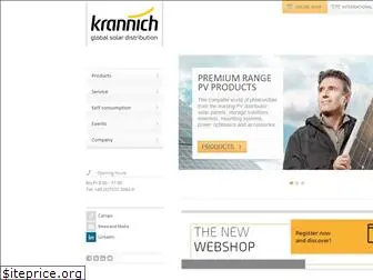 krannich-solar.eu