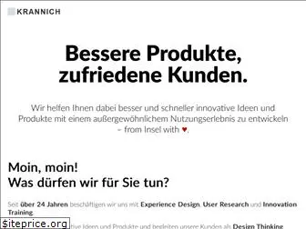 krannich.de