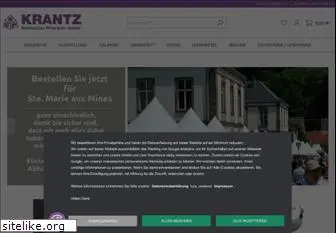 krantz-online.de