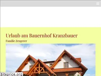 kranzbauer.at