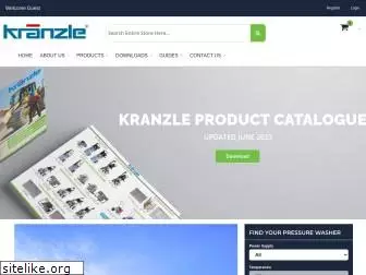 kranzle.co.za