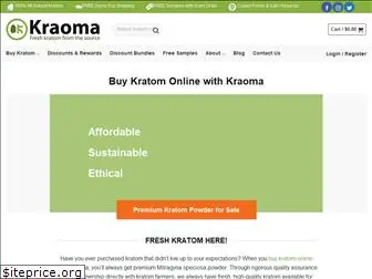 kraoma.com