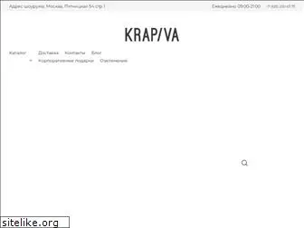 krapivakrapiva.ru