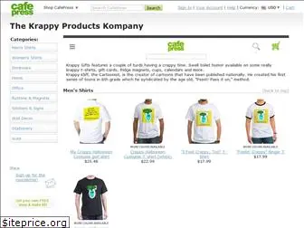 krappygifts.com