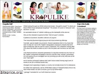 krapulike.com