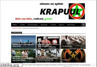 krapuul.nl