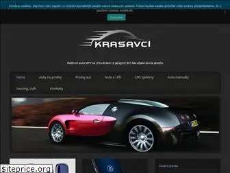 krasavci.eu