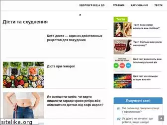 krasavica.net.ua
