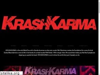 krashkarma.com