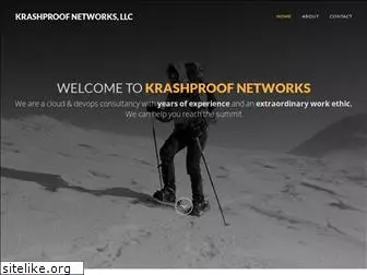krashproof.net