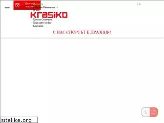 krasikosport.com