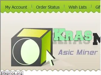 krasminer.com