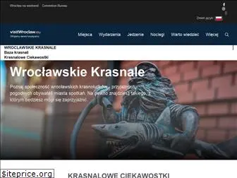 krasnale.pl