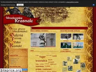 krasnale.wroclaw.pl