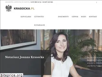 krasocka.pl