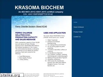 krasoma.com